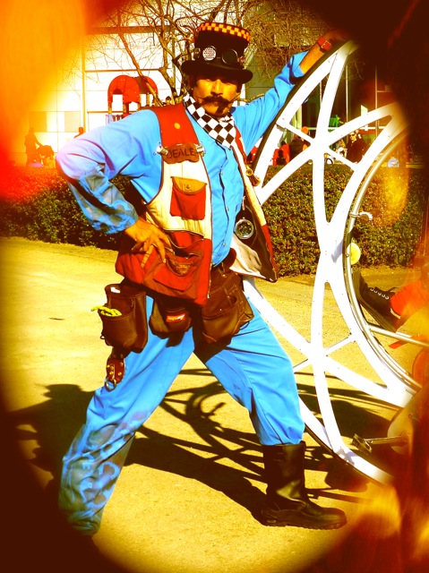 Doc. Henricus Eziekiel